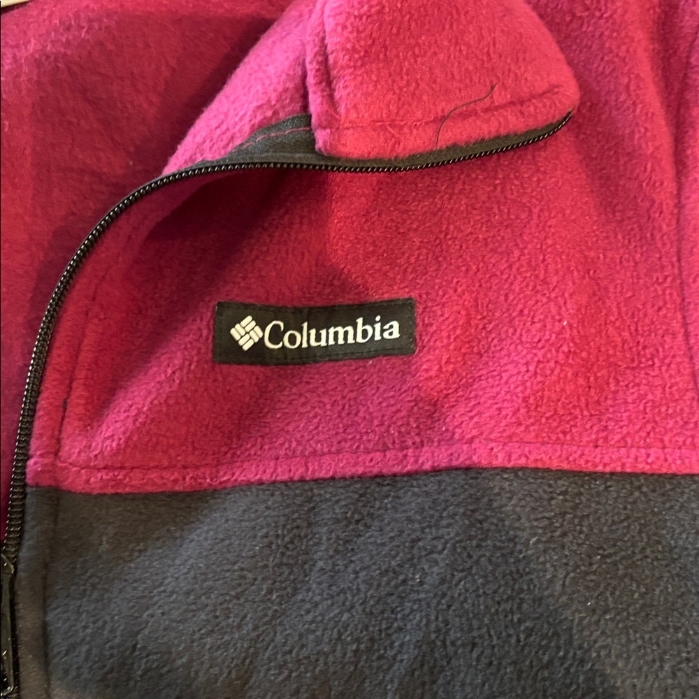 Columbia Jacket - Picture 3 of 4